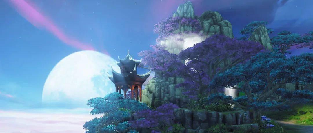 逃出古风住宅